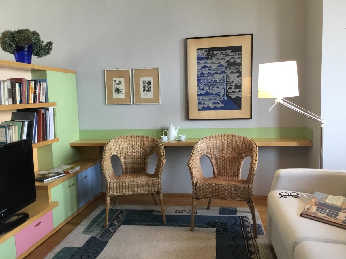Villa Maria Lago Maggiore Reno Di Leggiuno Extérieur photo