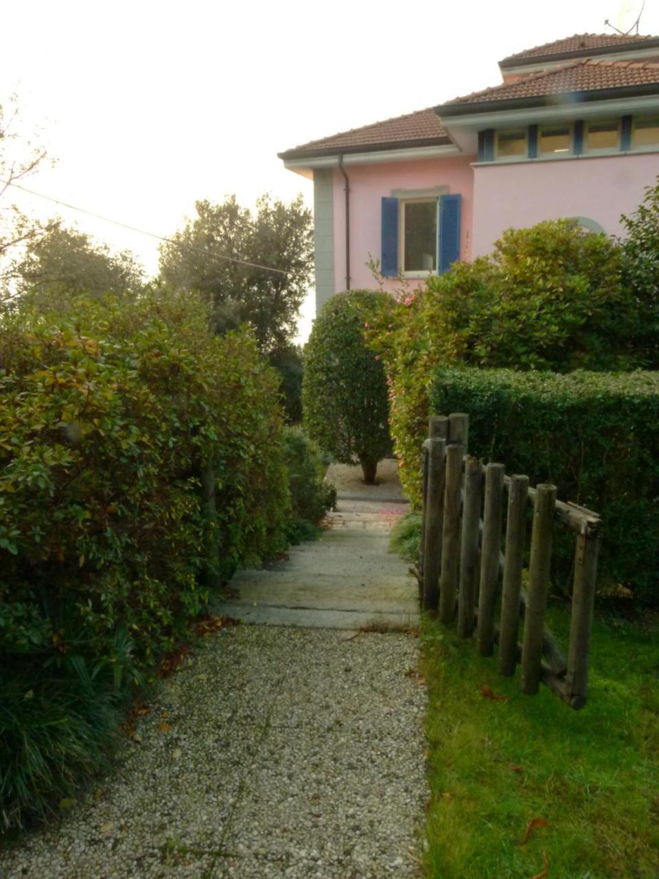Villa Maria Lago Maggiore Reno Di Leggiuno Extérieur photo